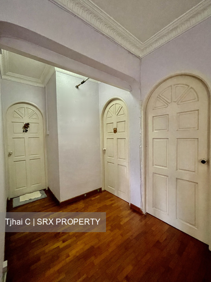 Blk 824 Yishun Street 81 (Yishun), HDB Executive #316278821